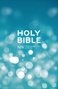Sunday's bible reading
