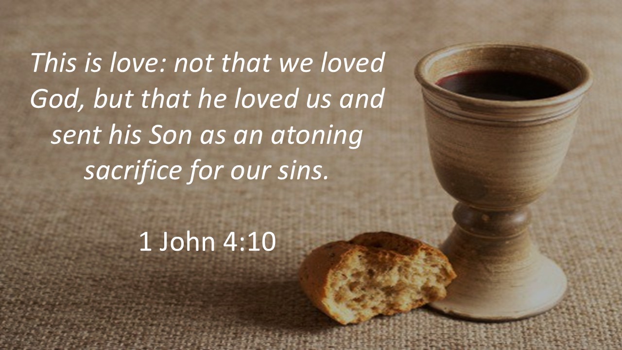 Communion Slide 7.6.25